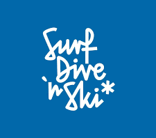 Surf Dive 'n Ski