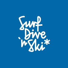 Surf Dive 'n Ski