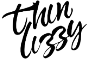 Thin Lizzy logo