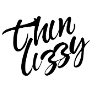 Thin Lizzy logo