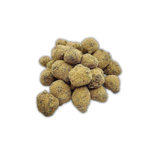 Delta 8 Moon Rocks