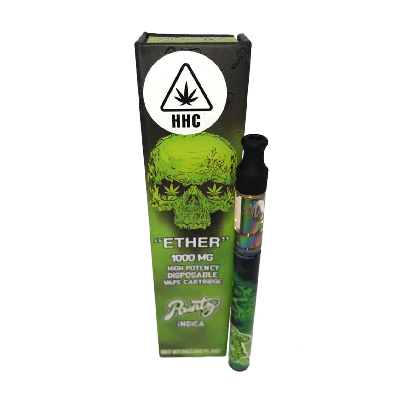 Runtz HHC 1ML Disposable1