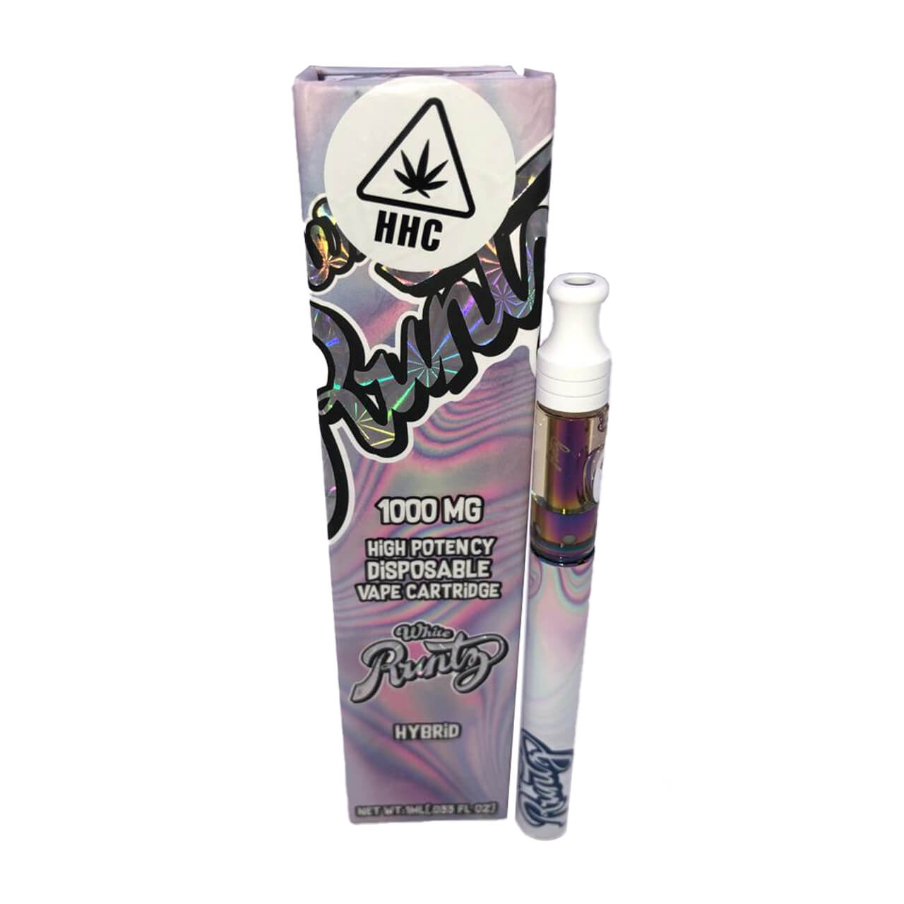 Runtz HHC 1ML Disposable4
