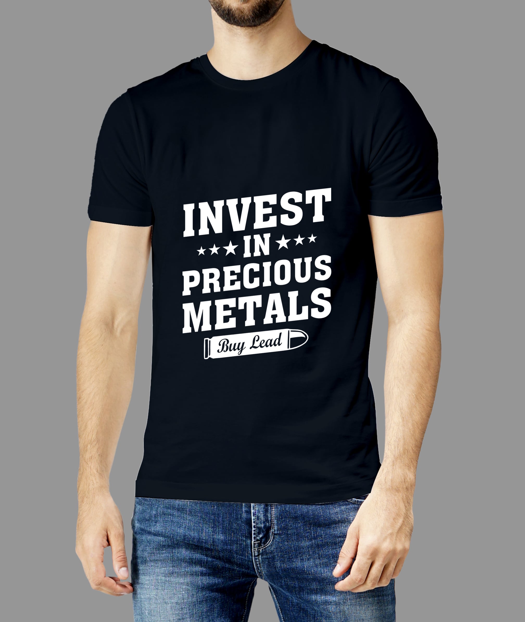 T shirt Mockup-01-min