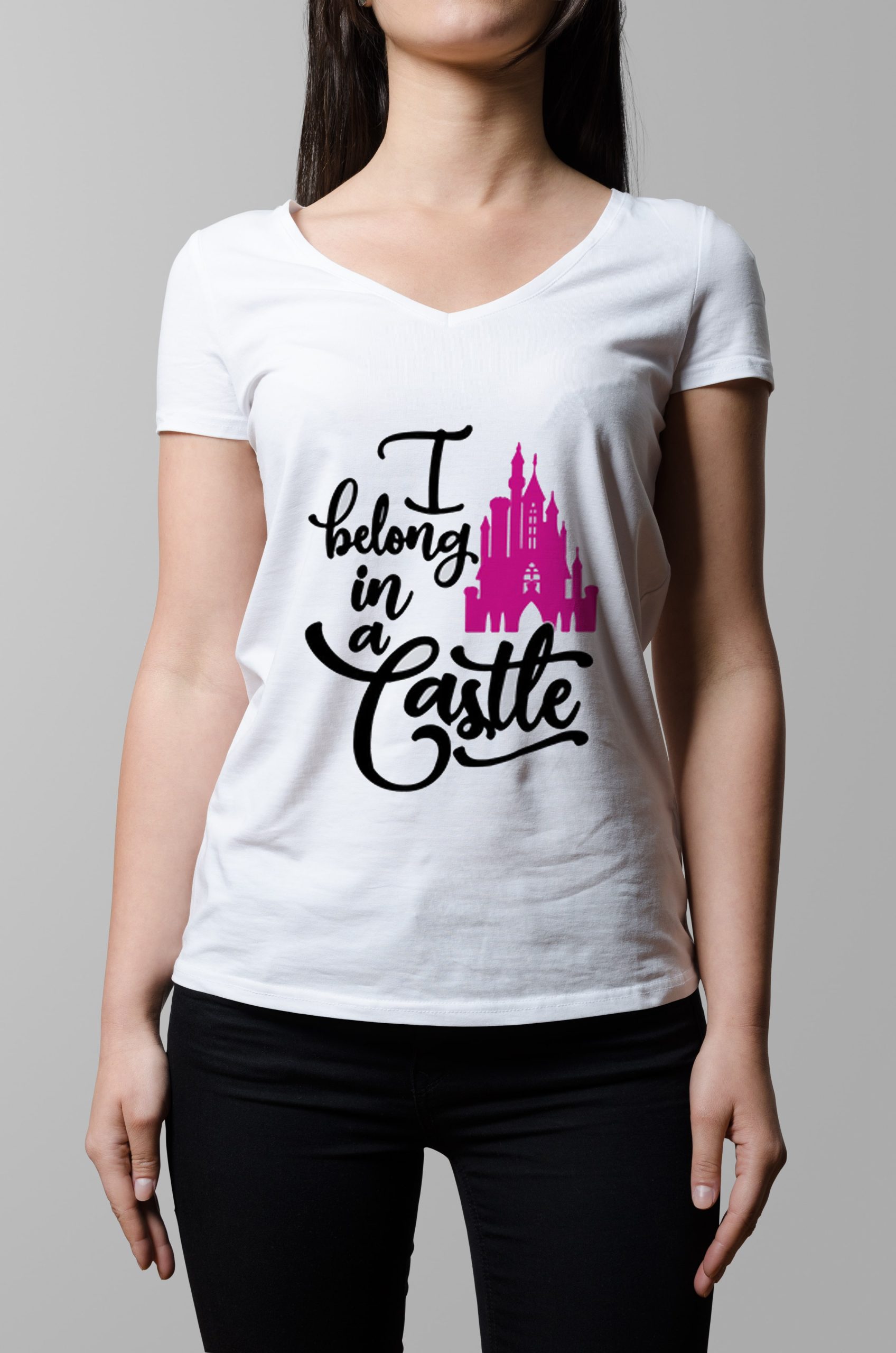 T shirt Mockup-14-min