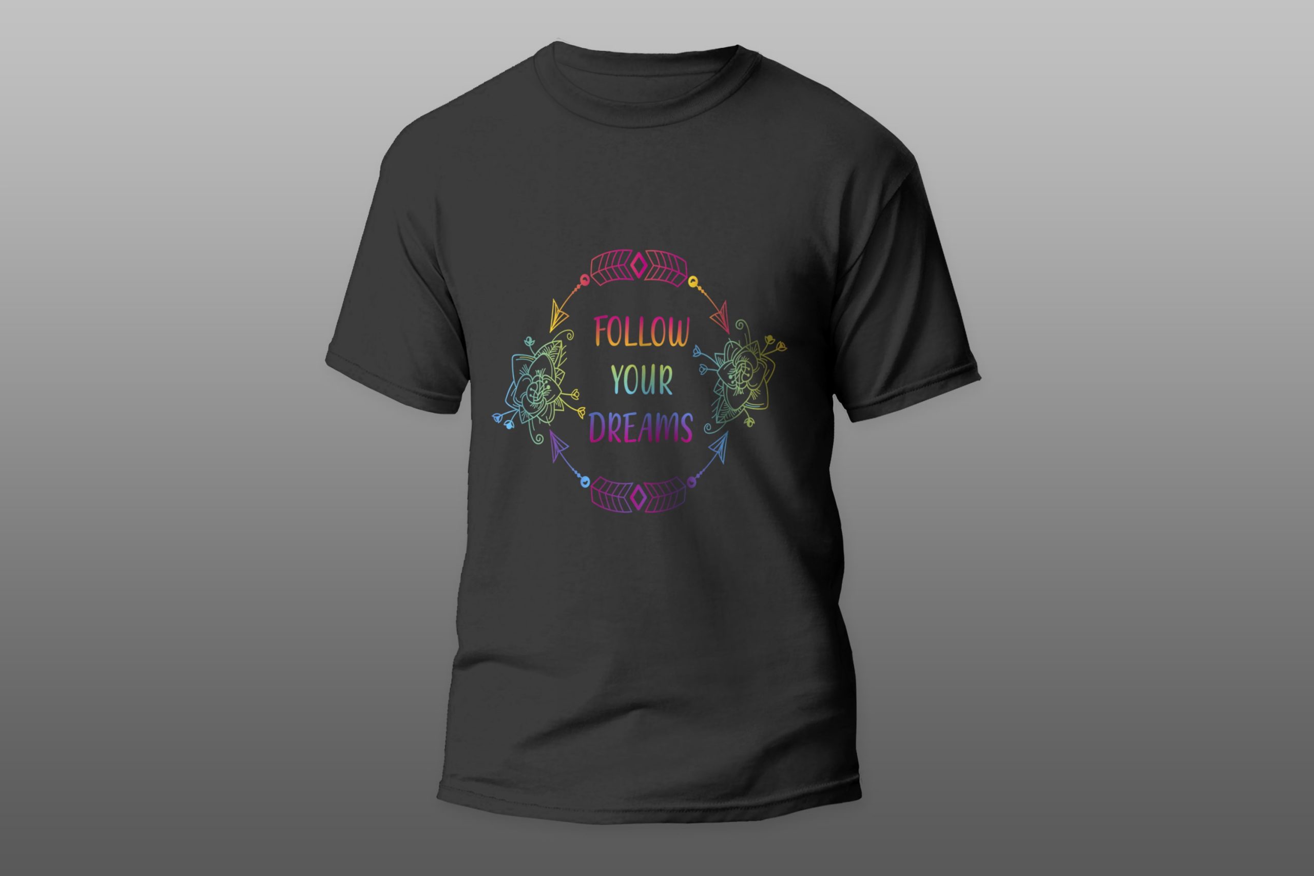 T shirt Mockup-21-min