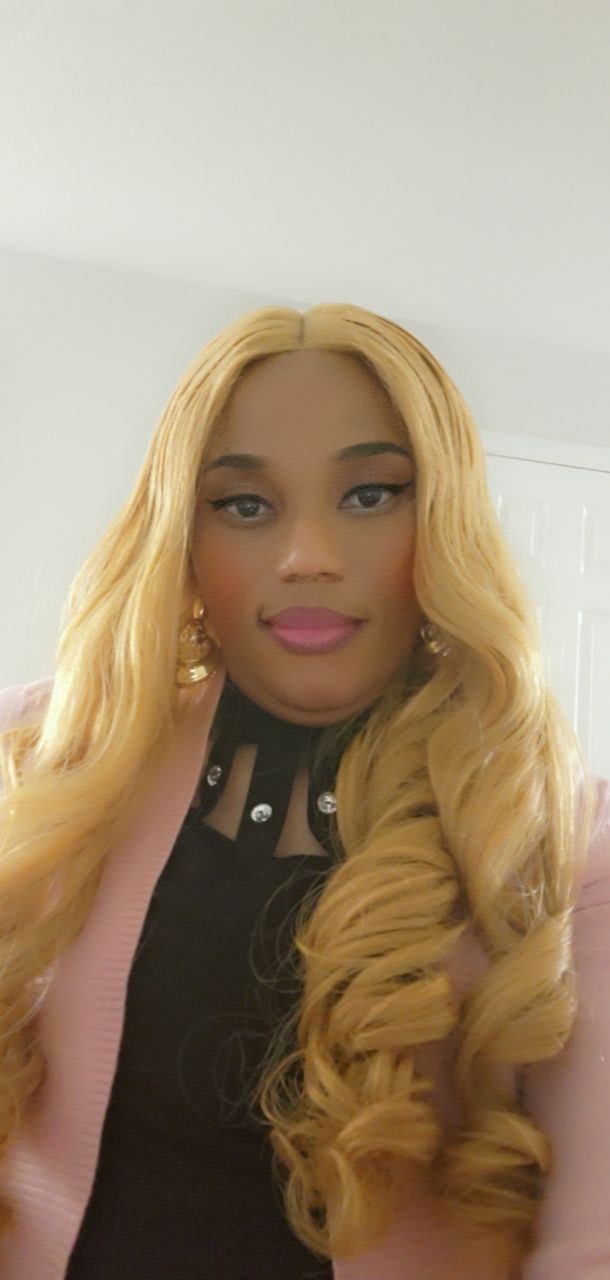 Grace Adelugba