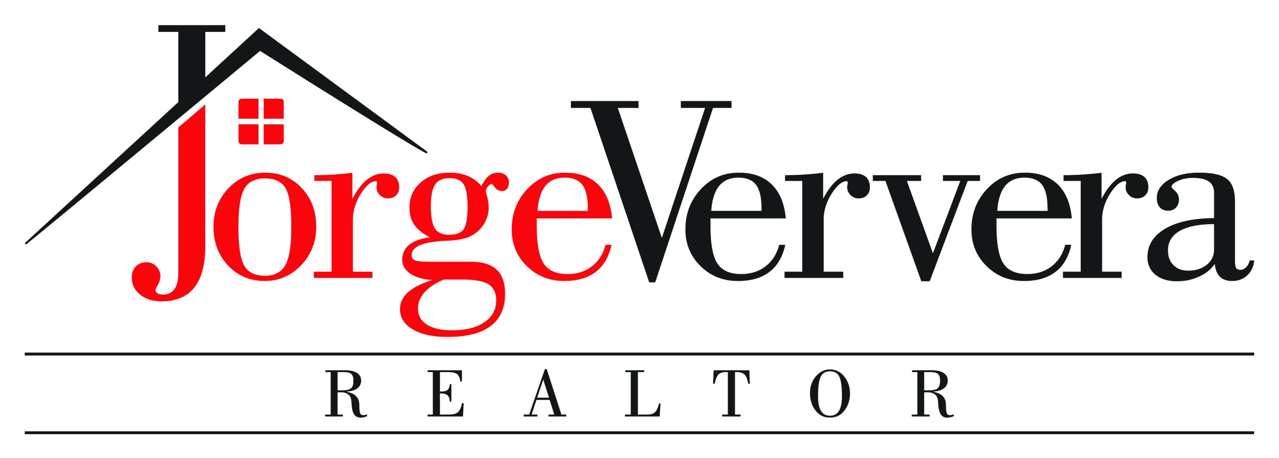JORGE VERVERA