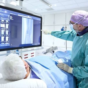 Vascular Therapy