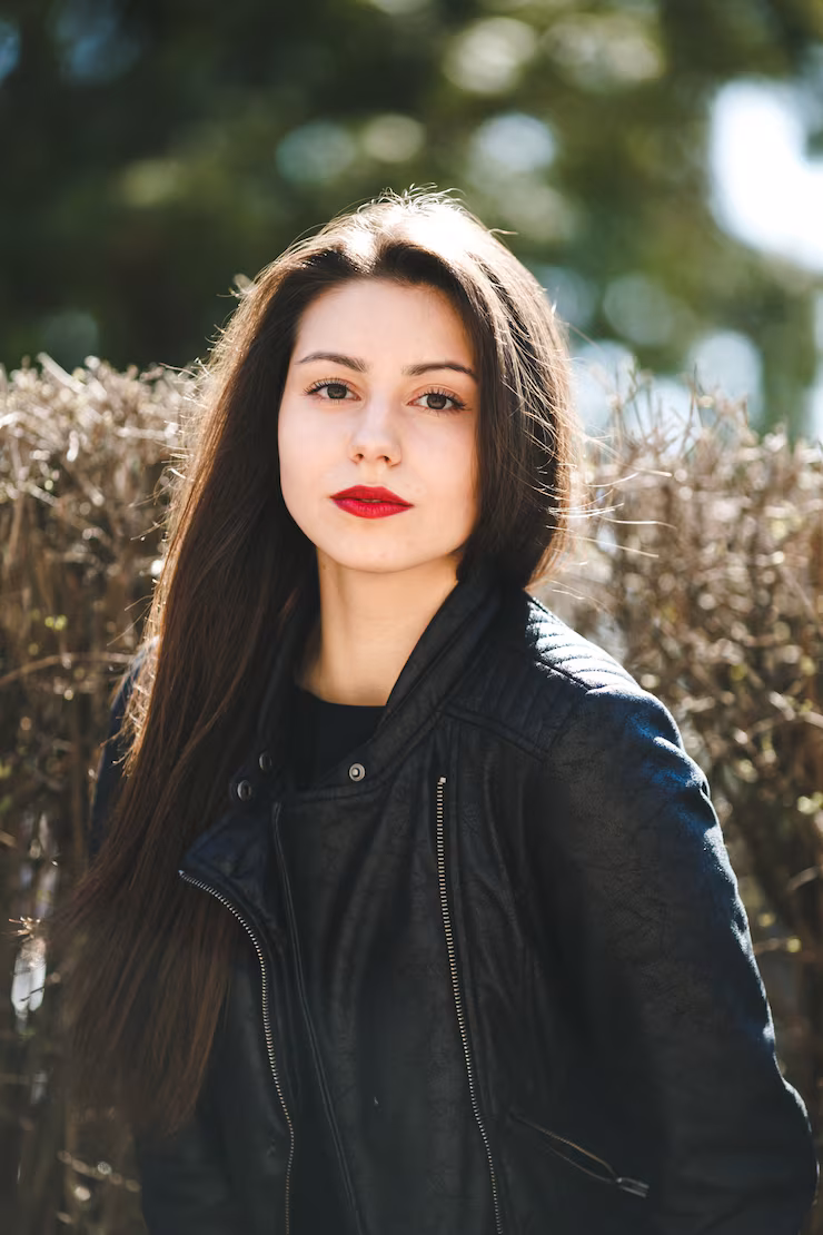 — Nadia