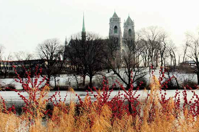 Archdiocese of Newark