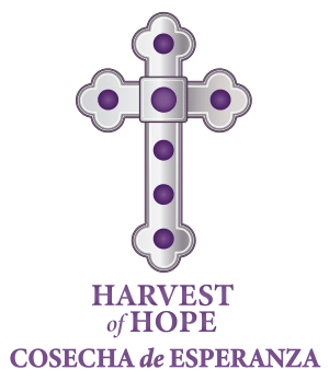 Diocese of Savannah Harvest of Hope