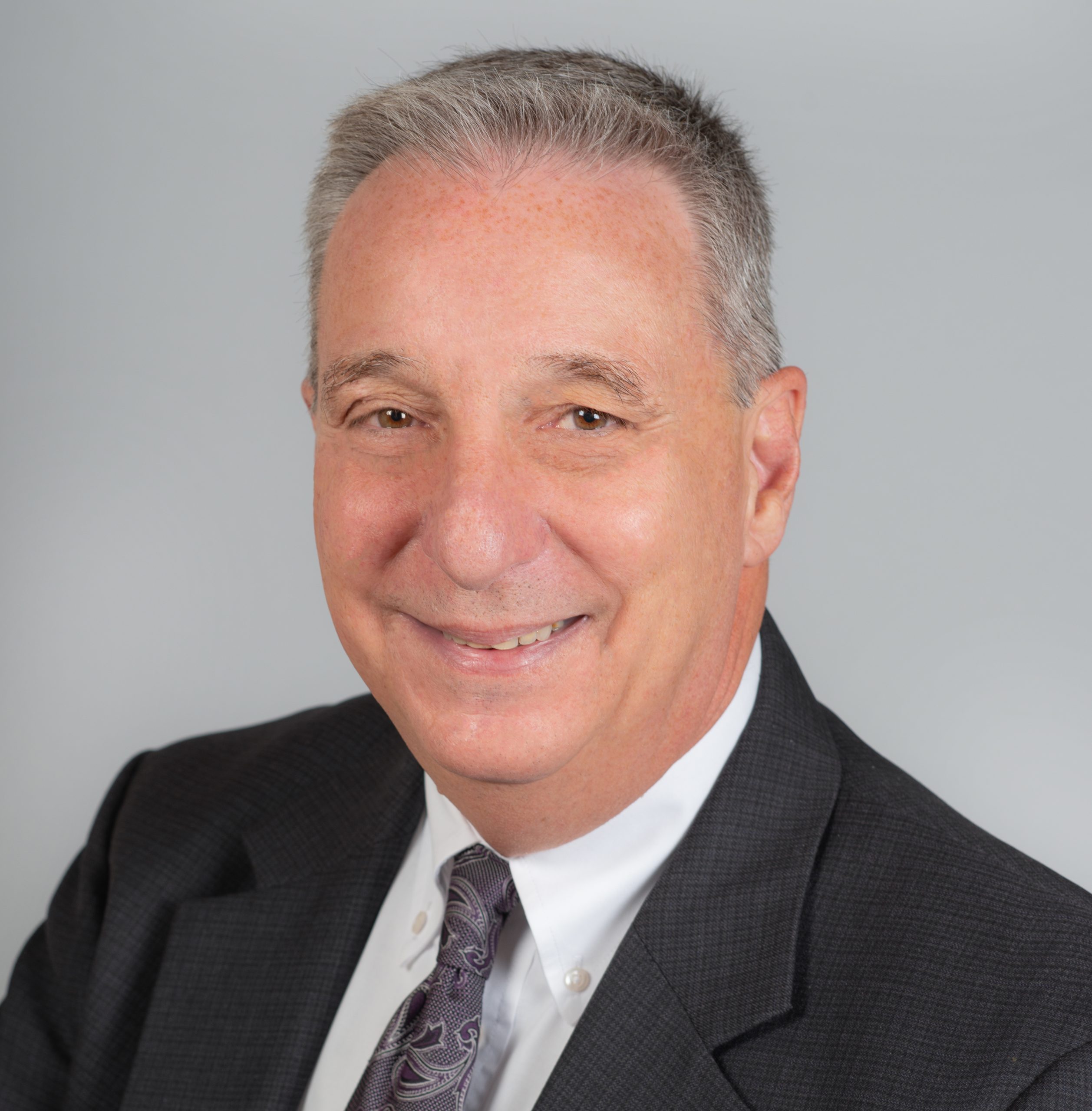 Michael Messano