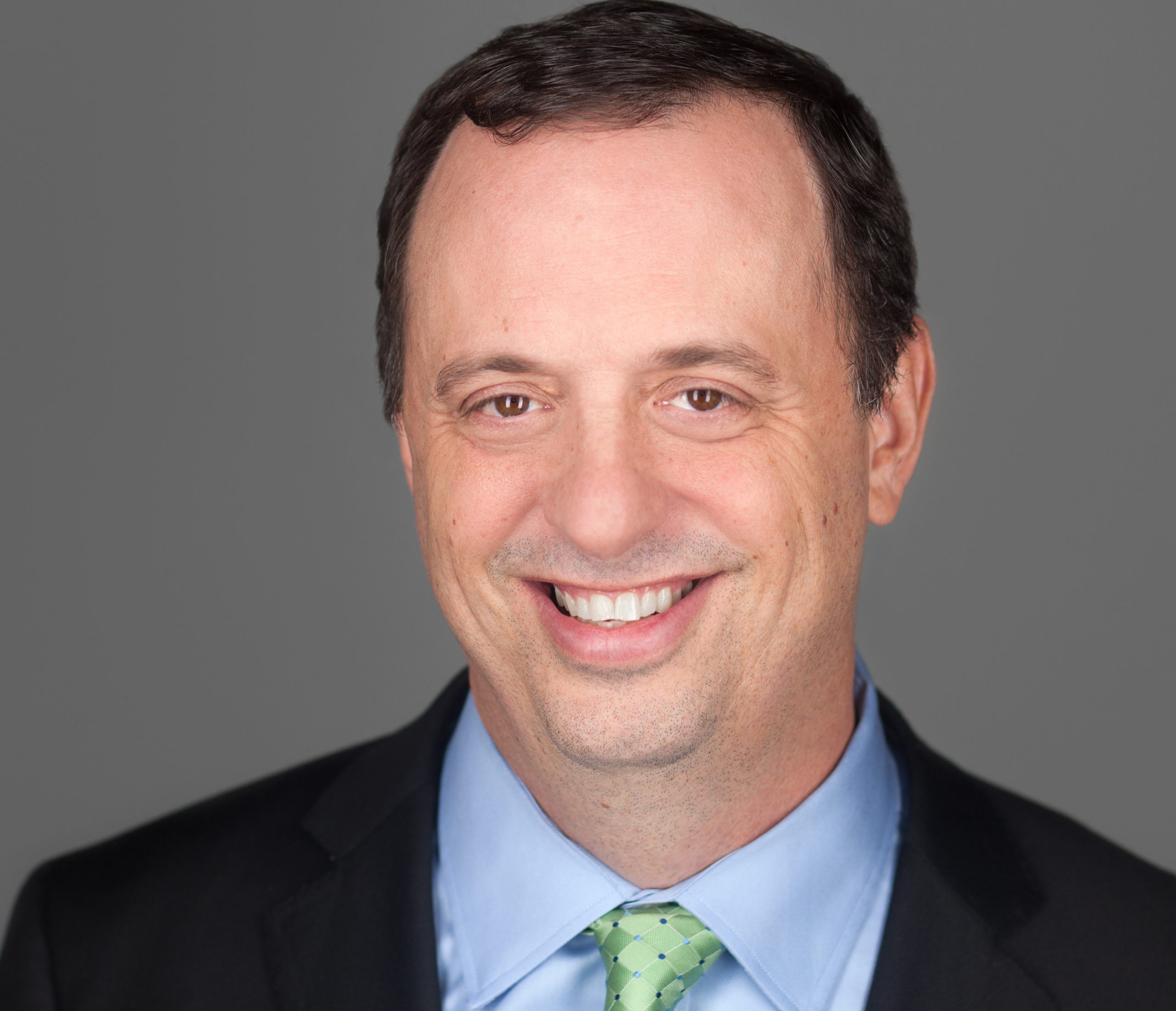 Michael V. Goodwin
