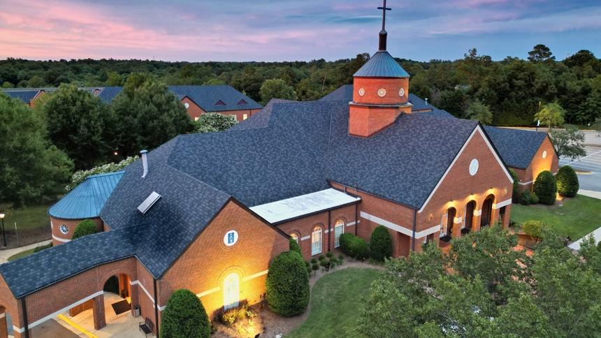 St. Michael The Archangel, Cary, NC