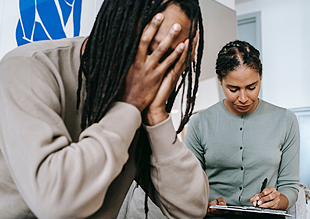 The Importance of Mental Health Care for Seniors
