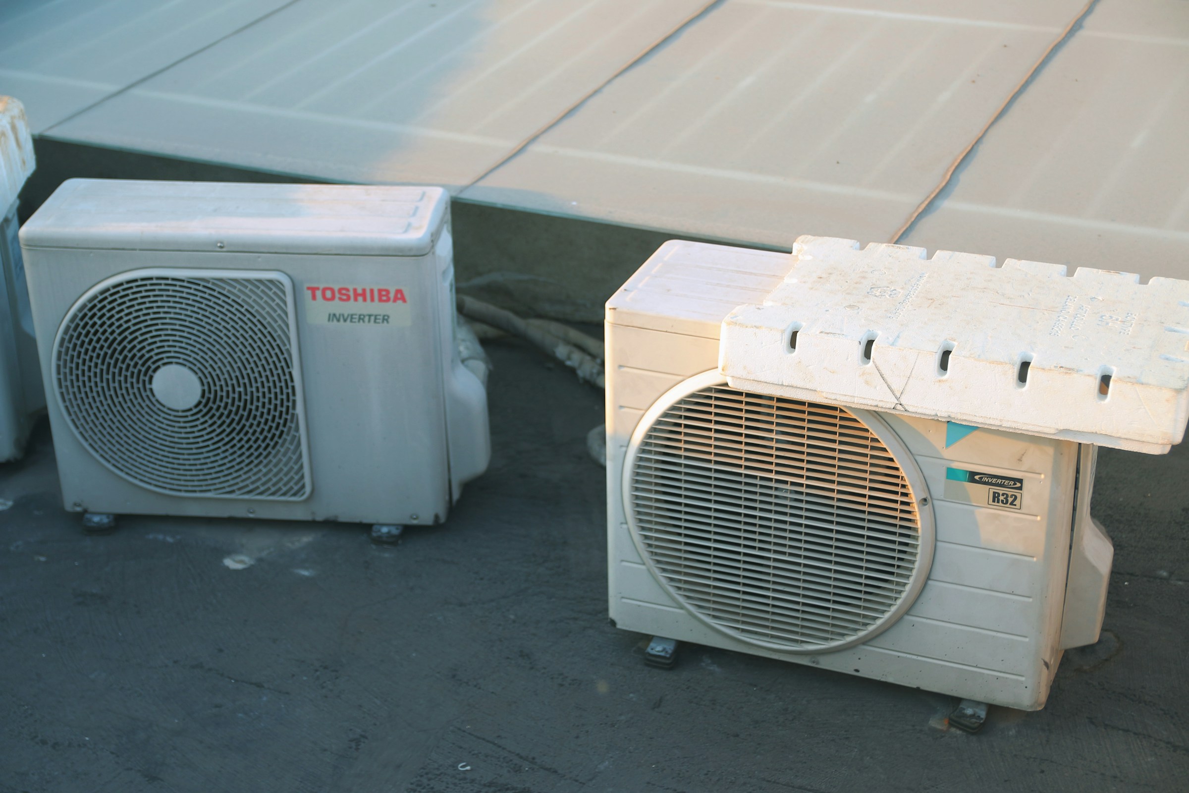 Air Conditioning Service