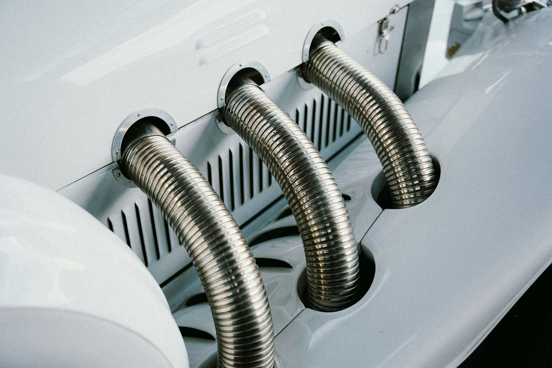 Streamline Heating
