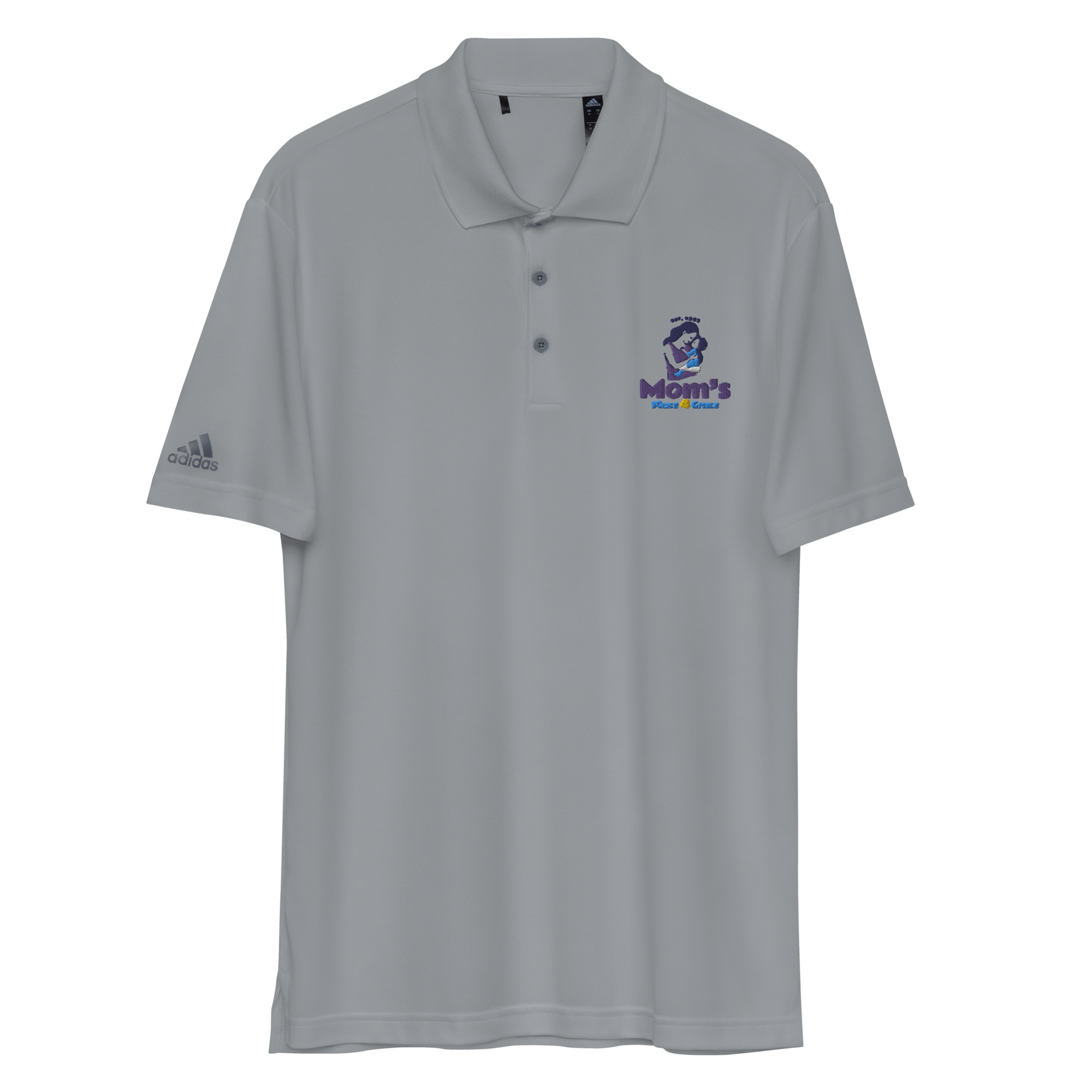 adidas-performance-polo-shirt-grey-front-6414f339006db.jpg