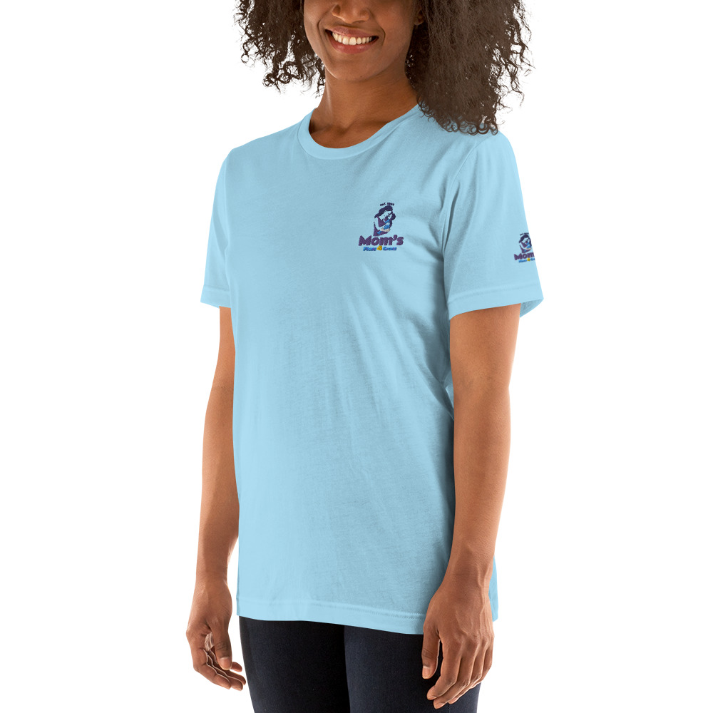 unisex-staple-t-shirt-ocean-blue-left-front-6414f1a8aceac.jpg