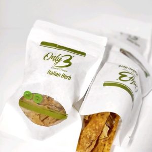 13- Pack Bundle “Italian Herb"