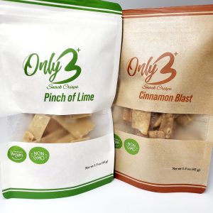 13-Pack Intense Flavor Bundle (7 “Cinnamon Blast” and 6 “Pinch of Lime”)