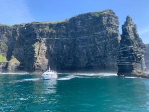 Cliffs of Moher