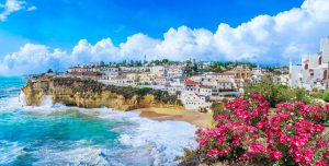 The Algarve
