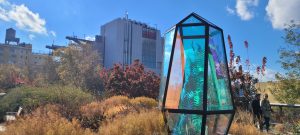 The High Line