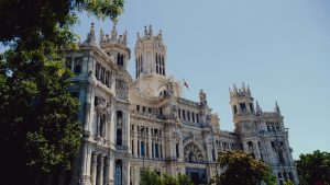 Madrid