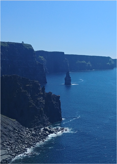 Ireland