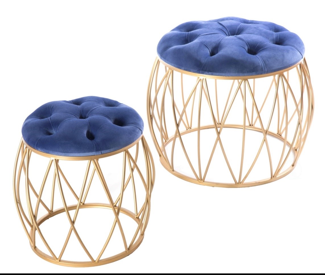STOOL SET