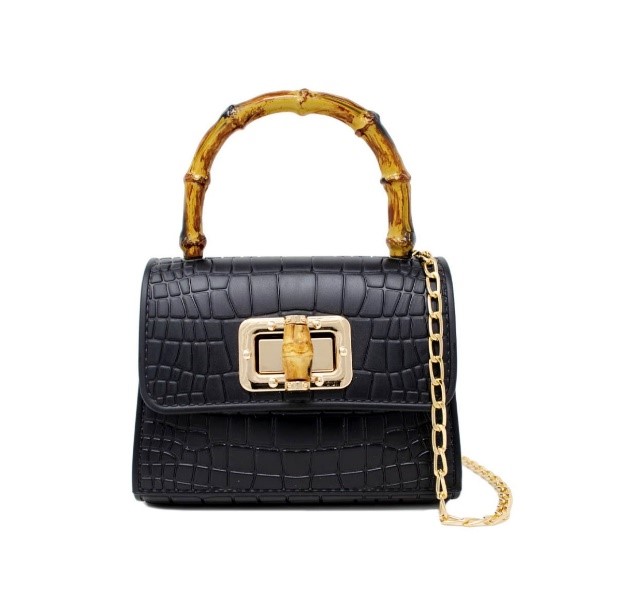 bamboo bags