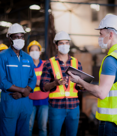 OSHA Compliance Consulting