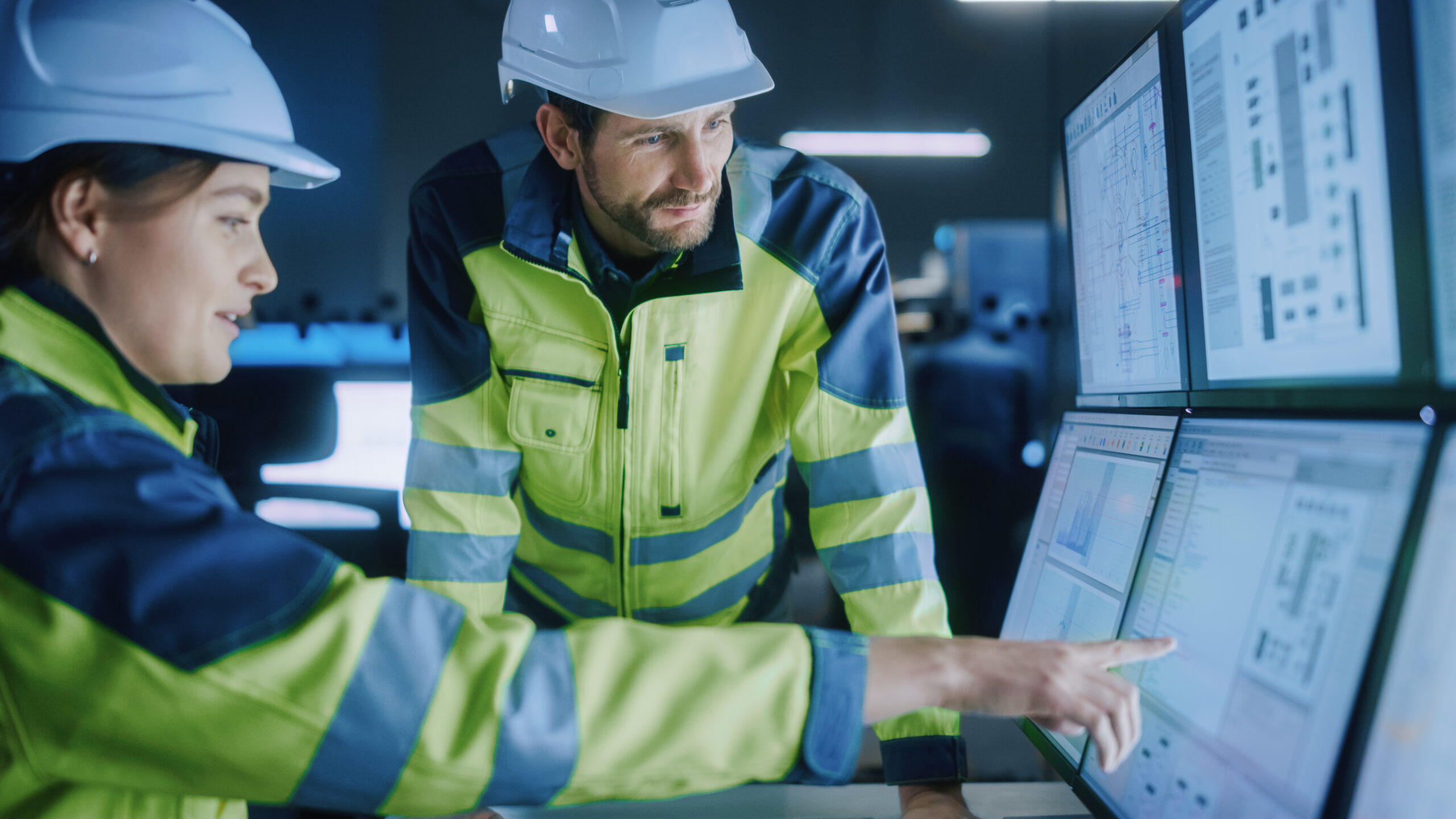 Safety Program Development