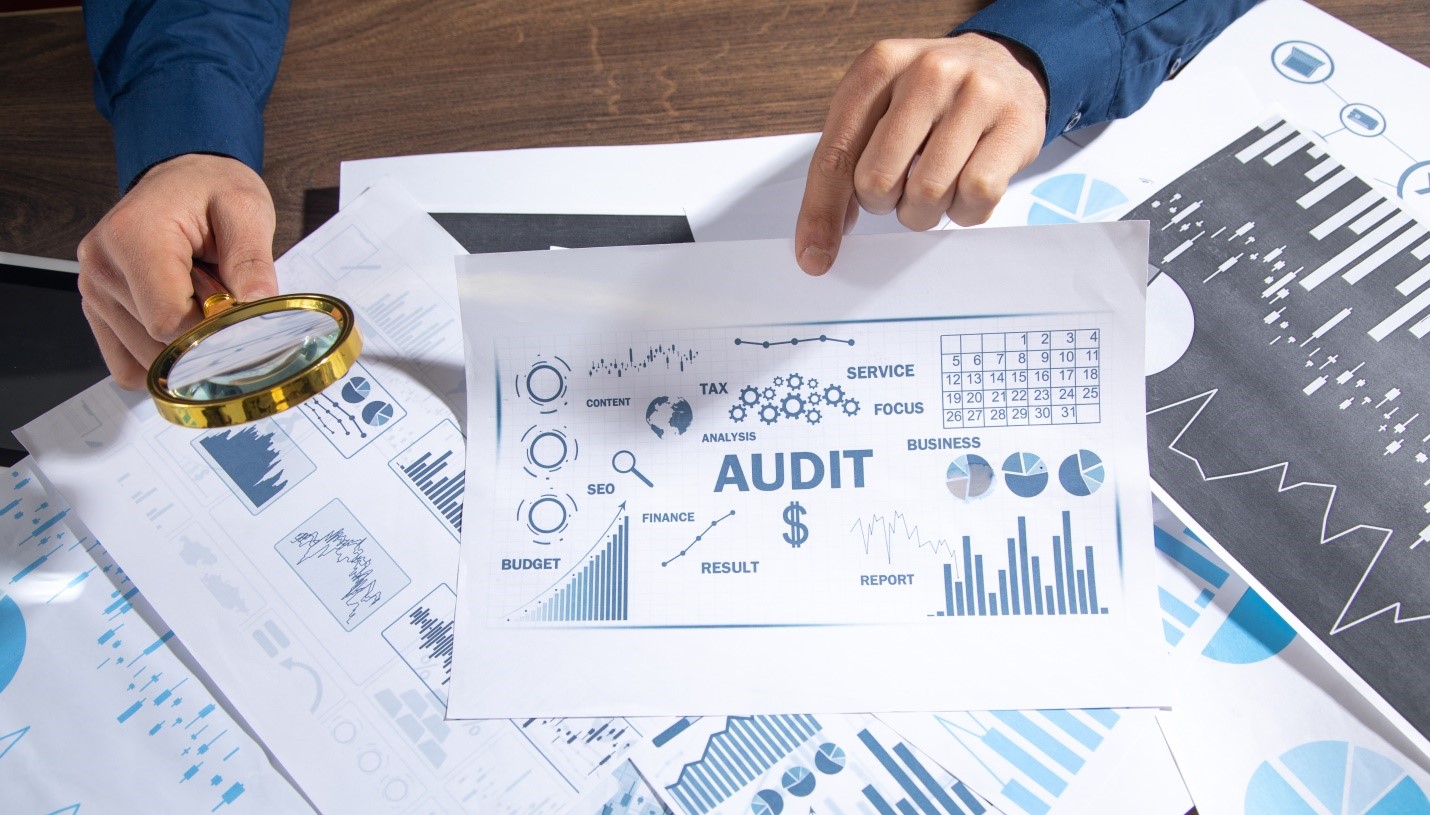 Construction Safety Audits