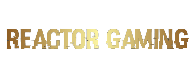 Reactor Gaming