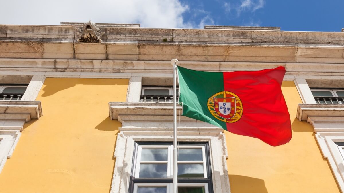 Portugal Immigration