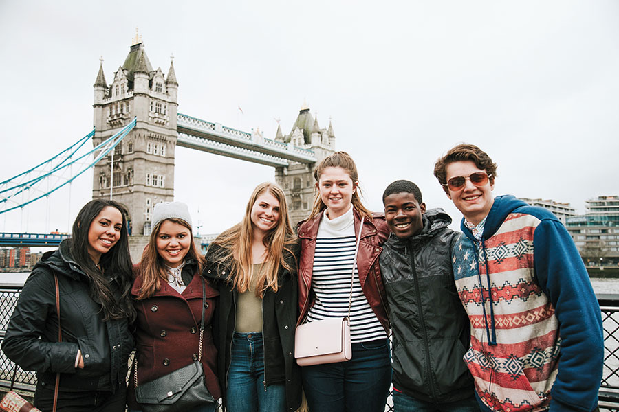 Study Abroad Program