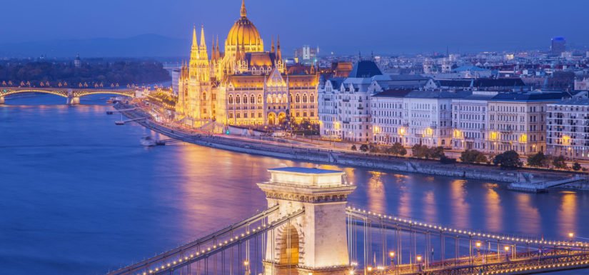 Hungary Immigration