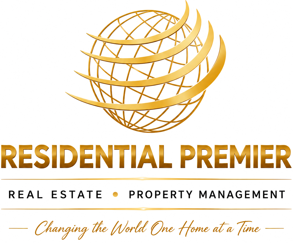 Residential Premier Real Estate