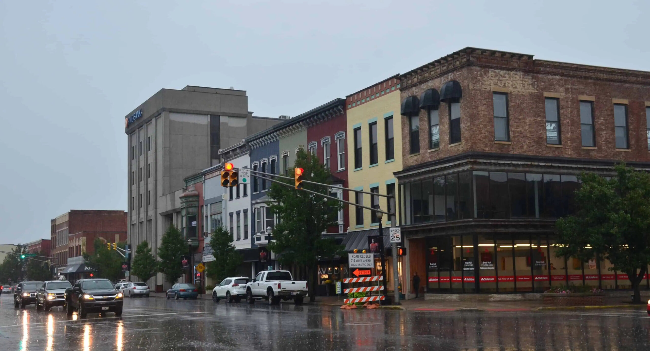 LaPorte County