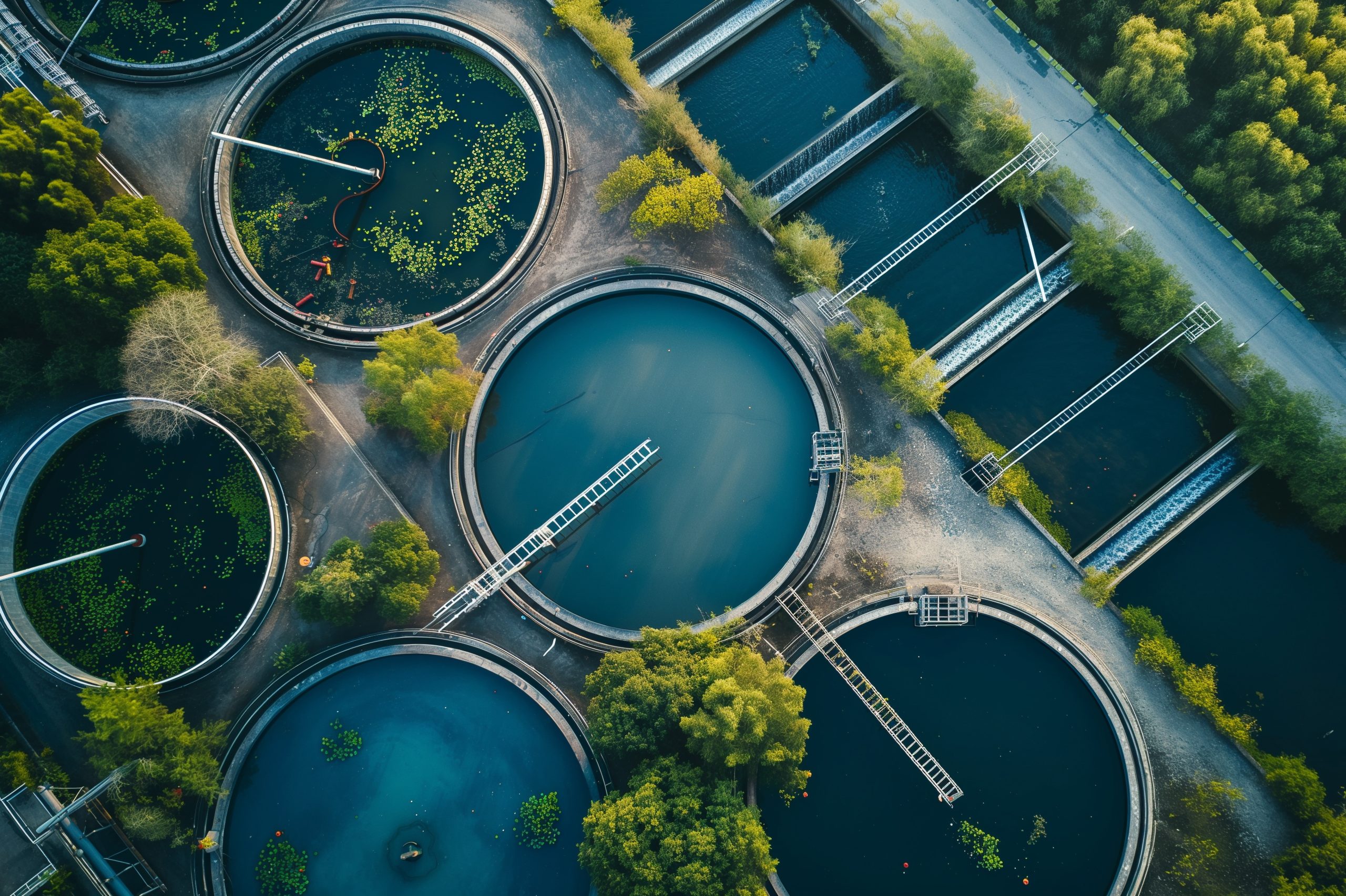 Environmental / Water & Wastewater