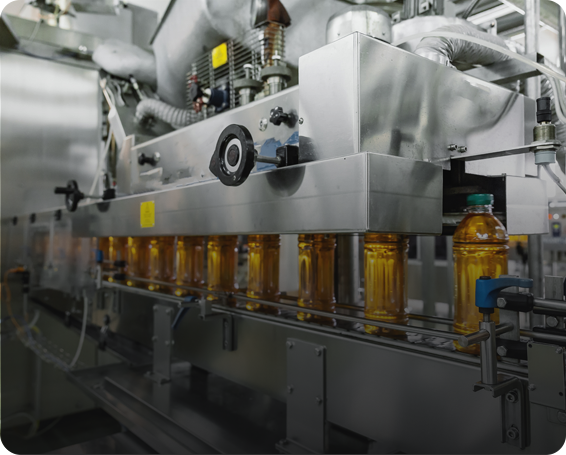 General Manufacturing