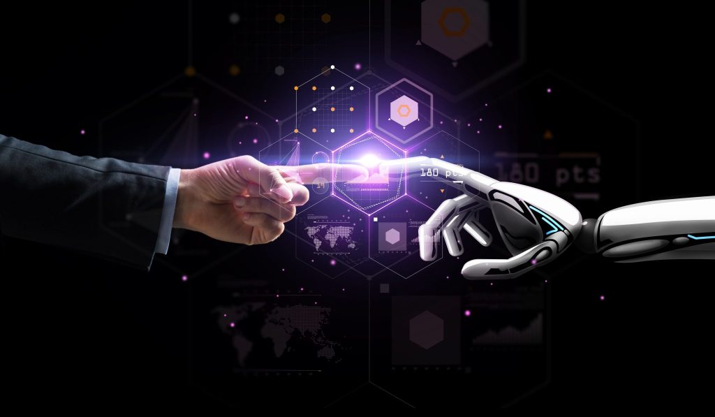 Innovating the Future of Industrial Automation