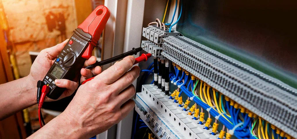 Instrumentation & Electrical (I&E) Division