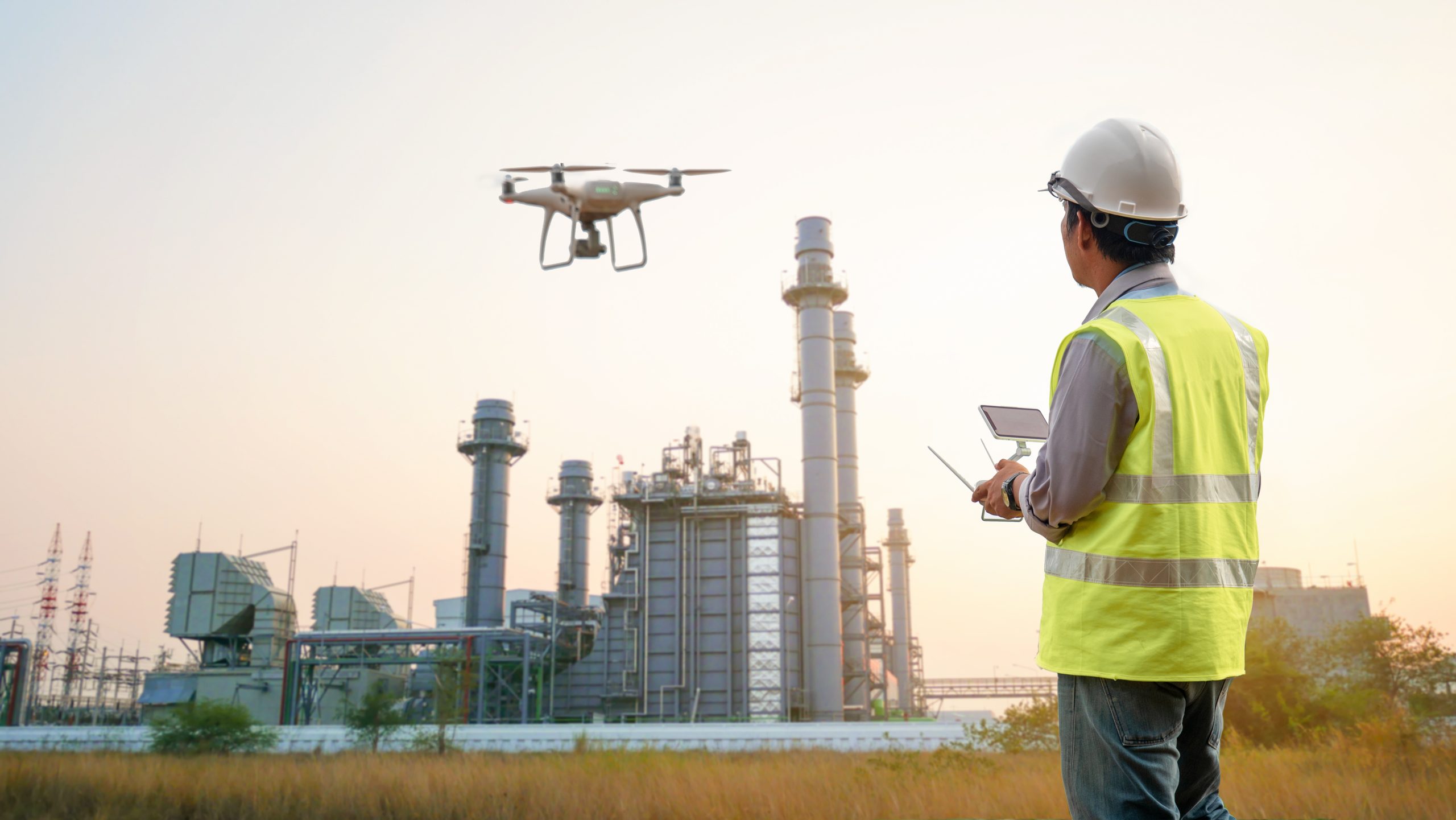 Infrastructure and Industrial Services