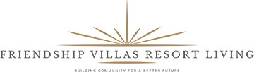 Friendship Villas Resort Living