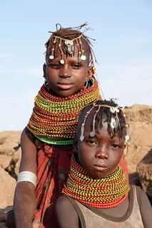 Northern Kenya Cultural Expedition