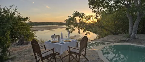 CT 020 – Selous & Beach Honeymoon (12 Days / 11 Nights)